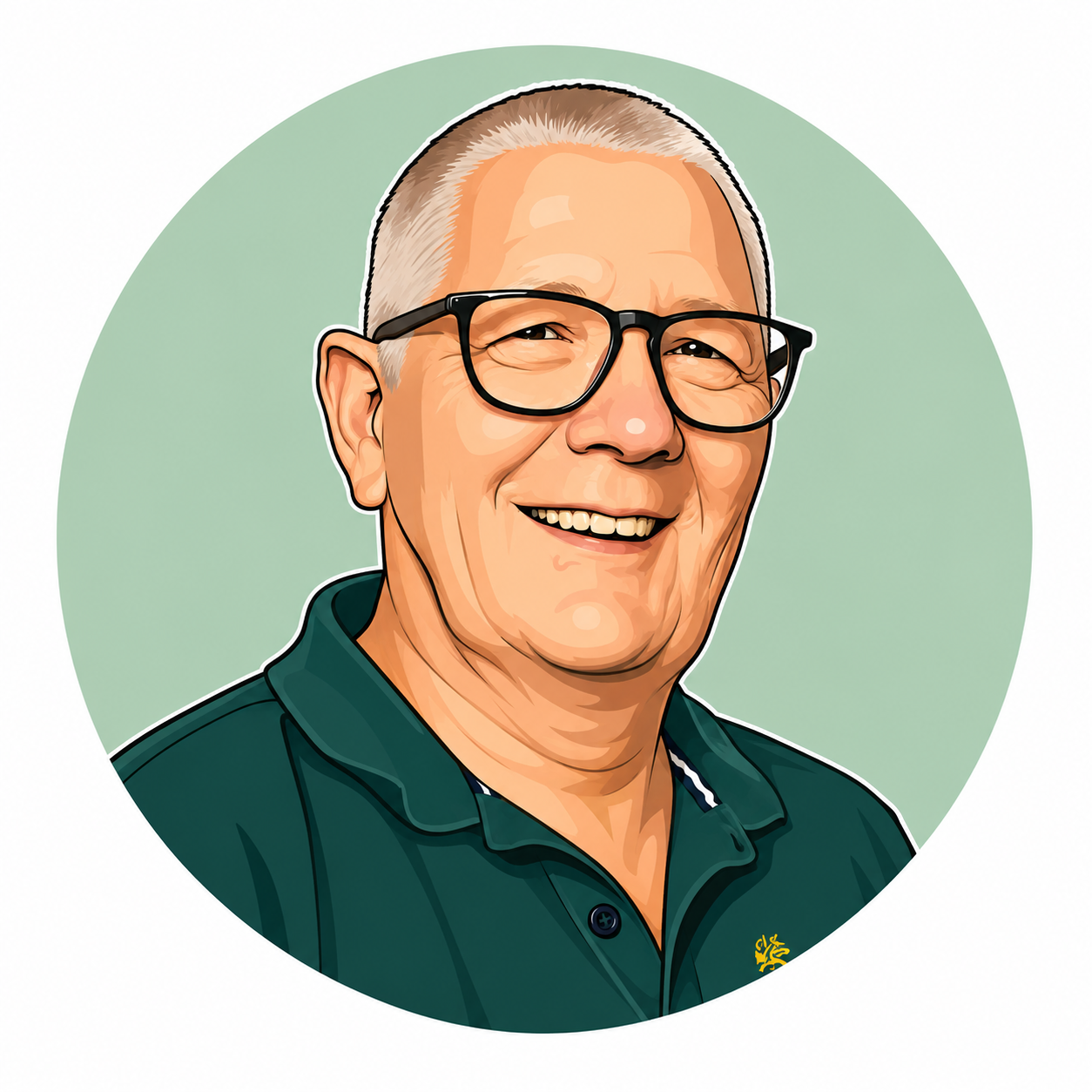 Pete — Bercept